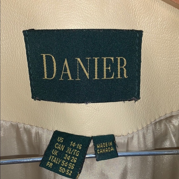 DANIER suit - Picture 2 of 11